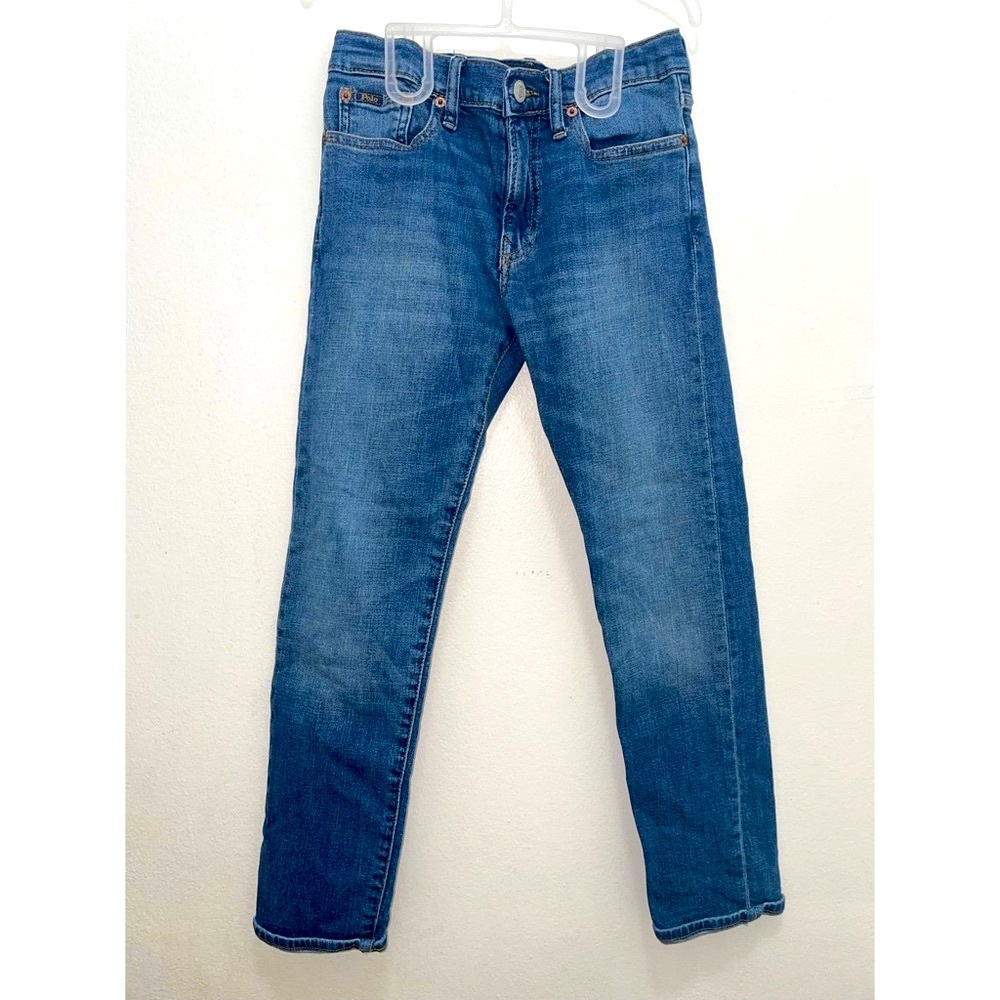 Ralph Lauren Boy Jeans
